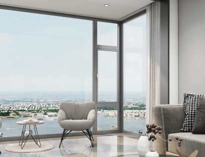 门窗究竟是先选型材还是先选五金？